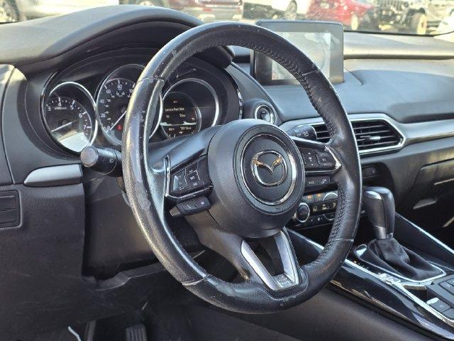2018 MAZDA CX-9 - $14,900