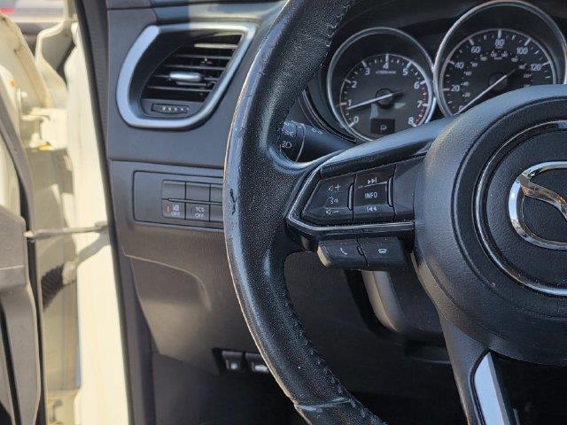 2018 MAZDA CX-9 - $14,900