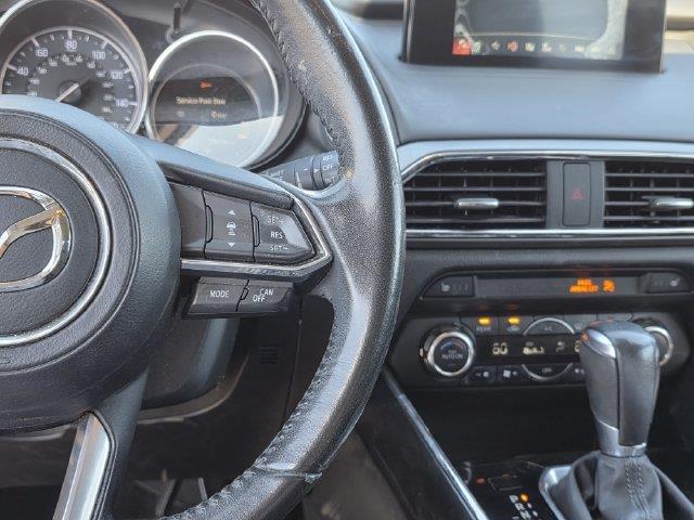 2018 MAZDA CX-9 - $14,900