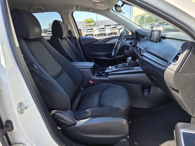 2018 MAZDA CX-9 - $14,900