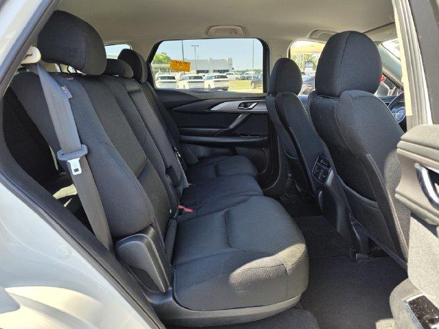 2018 MAZDA CX-9 - $14,900
