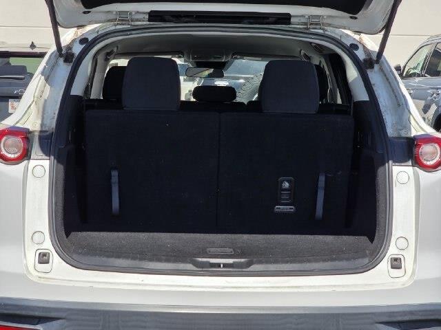 2018 MAZDA CX-9 - $14,900