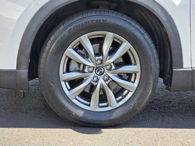 2018 MAZDA CX-9 - $14,900