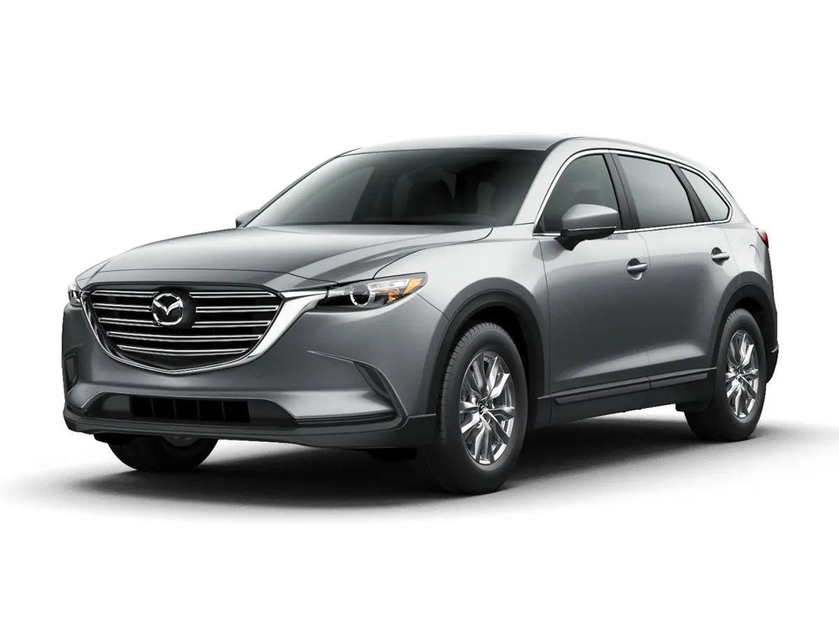 2016 MAZDA CX-9 - $13,437