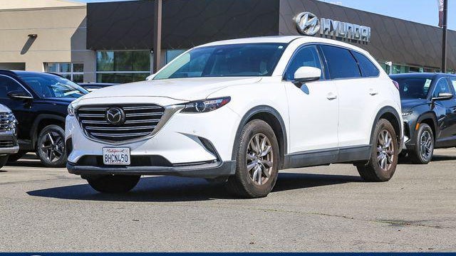 Preowned 2019 Mazda CX-9 Touring for Sale