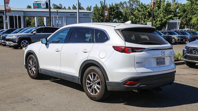 2019 Mazda CX-9 Touring