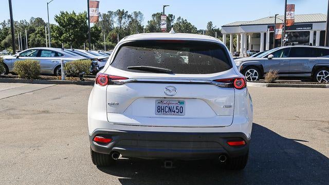 2019 Mazda CX-9 Touring