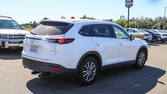 2019 Mazda CX-9 Touring