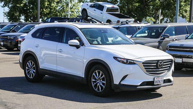 2019 Mazda CX-9 Touring