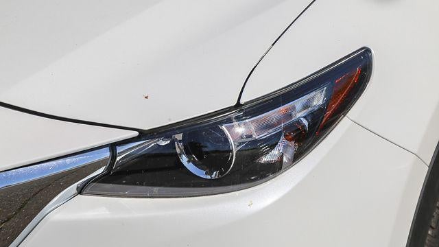 2019 Mazda CX-9 Touring