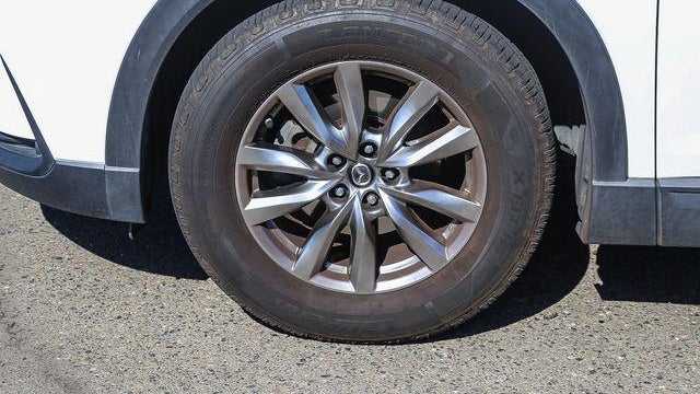 2019 Mazda CX-9 Touring