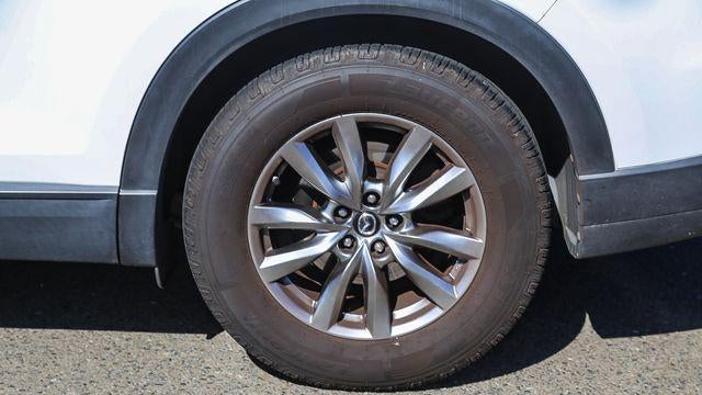 2019 Mazda CX-9 Touring