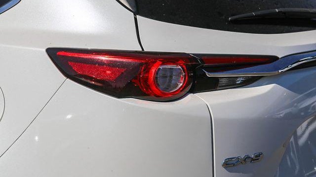 2019 Mazda CX-9 Touring