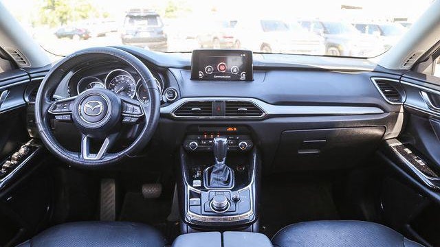 2019 Mazda CX-9 Touring