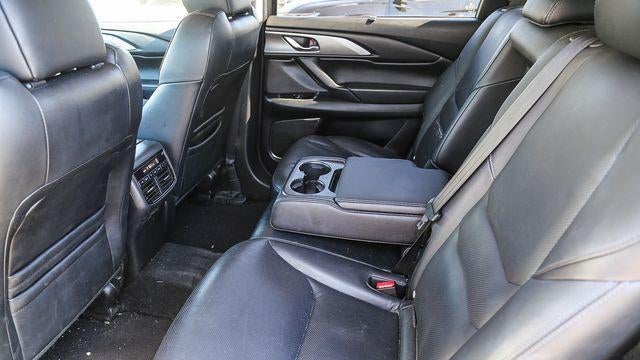2019 Mazda CX-9 Touring