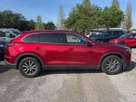 2019 CX-9 Thumbnail 4
