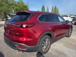 2019 CX-9 Thumbnail 5