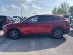 2019 CX-9 Thumbnail 8