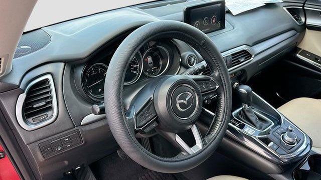 2019 Mazda CX-9 Touring