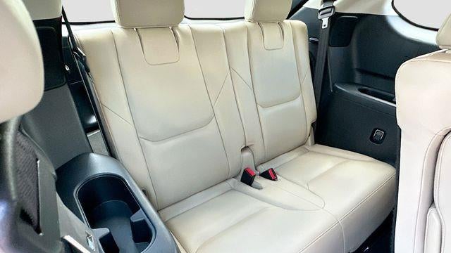 2019 Mazda CX-9 Touring