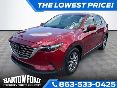 Photo of a 2019 Mazda CX-9 Touring 4DR SUV for sale