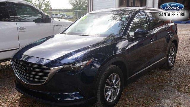 Preowned 2019 Mazda CX-9 Touring for Sale