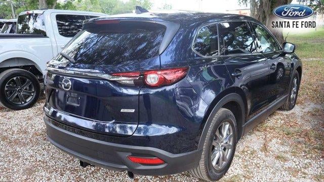 2019 Mazda CX-9 Touring