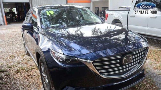 2019 Mazda CX-9 Touring