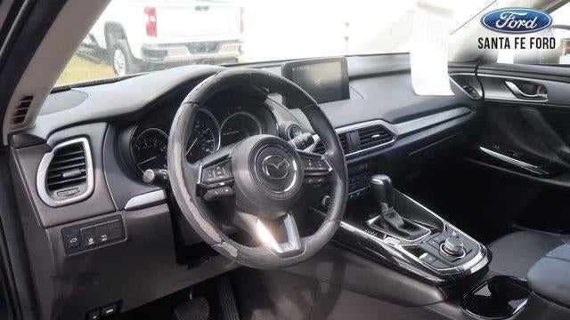 2019 Mazda CX-9 Touring