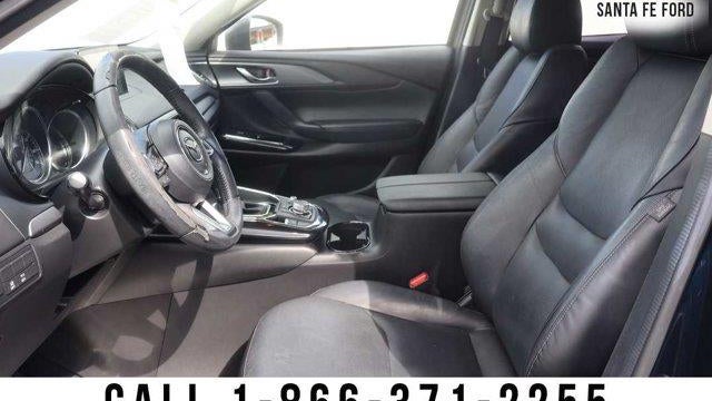 2019 Mazda CX-9 Touring
