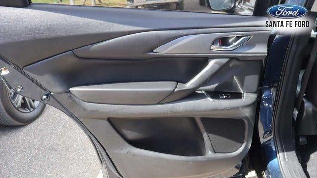 2019 Mazda CX-9 Touring