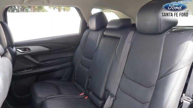 2019 Mazda CX-9 Touring