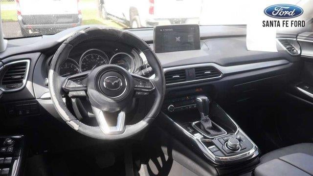 2019 Mazda CX-9 Touring