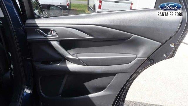 2019 Mazda CX-9 Touring