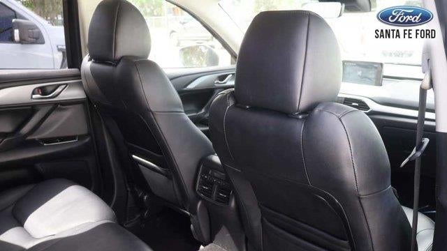 2019 Mazda CX-9 Touring