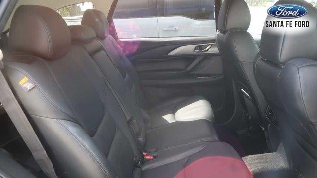 2019 Mazda CX-9 Touring