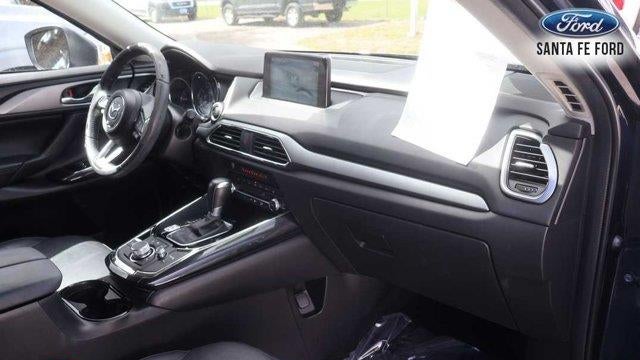 2019 Mazda CX-9 Touring