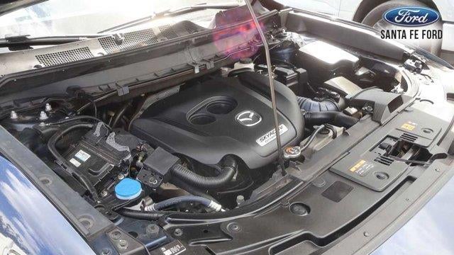 2019 Mazda CX-9 Touring
