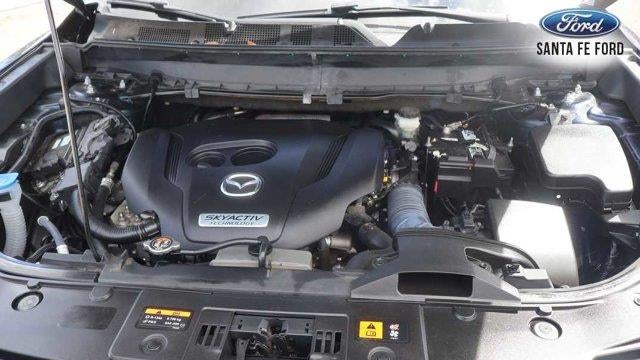 2019 Mazda CX-9 Touring