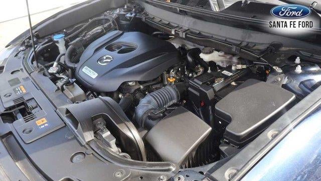 2019 Mazda CX-9 Touring