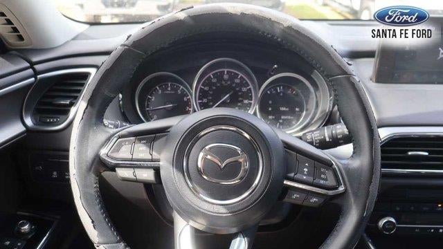 2019 Mazda CX-9 Touring