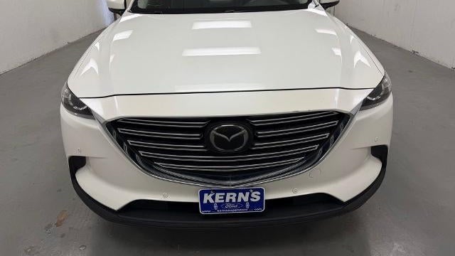 2020 Mazda CX-9 Touring