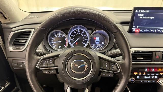 2020 Mazda CX-9 Touring