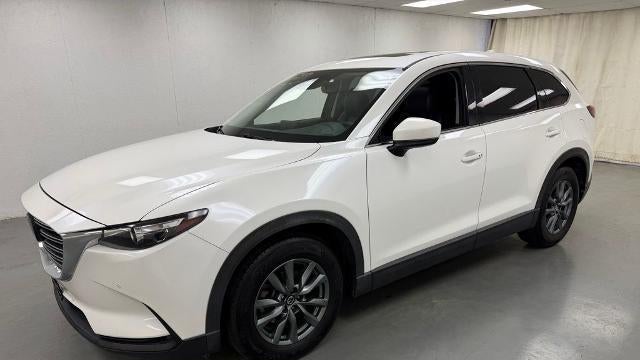Preowned 2020 Mazda CX-9 Touring for Sale