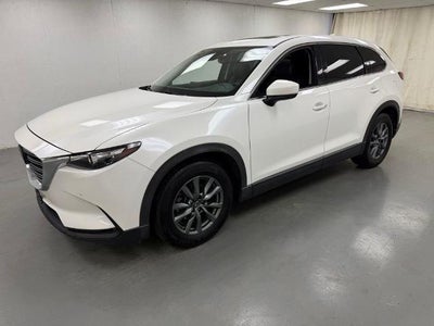 Photo of a 2020 Mazda CX-9 Touring 4DR SUV for sale