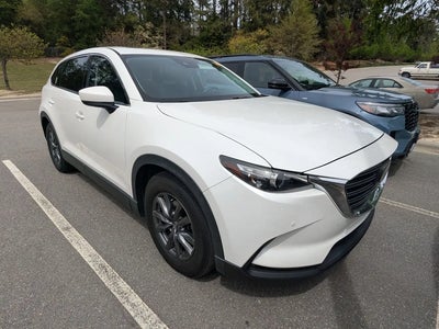 2021 Mazda CX-9 Touring 4DR SUV