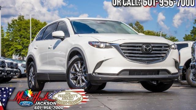 Preowned 2021 Mazda CX-9 Touring for Sale