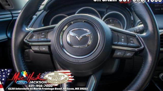 2021 Mazda CX-9 Touring