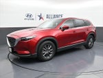 2021 CX-9 Thumbnail 3