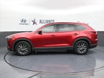 2021 CX-9 Thumbnail 4